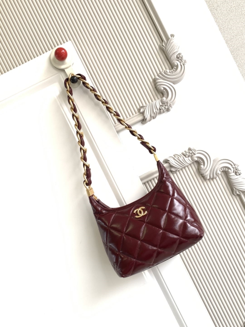 Ch**el hobo bags